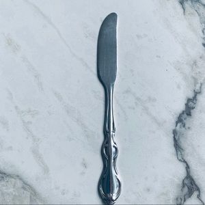 1 Victor Co One INSIVCO 1940 Flat Butter Spreader